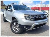 second-hand Dacia Duster 1.5 dCi 4x2 Laureate