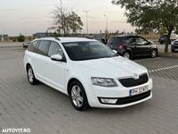 second-hand Skoda Octavia 