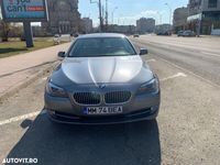 second-hand BMW 520 Seria 5 d