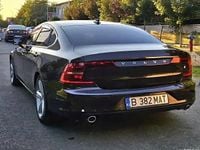 Second-hand Volvo S90 Momentum 200 CP (147 kW) 2017 Maro Berlinǎ