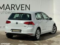 second-hand VW Golf 1.6 TDI DPF 4M BMT Comfortline