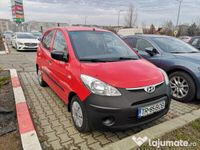 second-hand Hyundai i10 2008