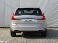 second-hand Volvo XC60 T8 Twin Engine AWD Geartronic Inscription