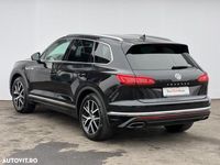 second-hand VW Touareg 3.0 V6 TDI 4Motion DPF Automatik Atmosphere