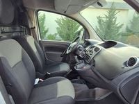 Second-hand Renault Kangoo 90 CP (66 kW) 2019 Alb Monovolum