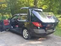 Second-hand Renault Mégane Coupé 131 CP (96 kW) 2007 Coupe