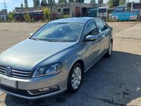 second-hand VW Passat B7 2013 2.0tdi proprietar