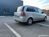 second-hand Opel Zafira 1.9 TDI