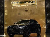 Second-hand Jaguar E-Pace R-Dynamic 180 CP (132 kW) 2020 Culoarenegru SUV