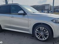 second-hand BMW X5 xDrive30d Sport-Aut.