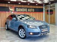 second-hand Audi A4 Allroad 