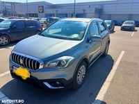 second-hand Suzuki SX4 S-Cross 1.4 ALLGRIP Passion