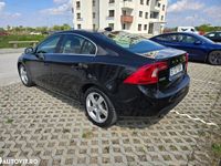 second-hand Volvo S60 D2 Momentum