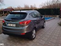 second-hand Hyundai ix35 