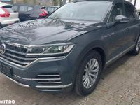 second-hand VW Touareg V6 TDI Atmosphere