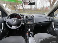 Second-hand Dacia Logan Prestige 90 CP (66 kW) 2015 Gri Break