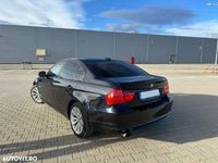 second-hand BMW 320 Seria 3 d xDrive DPF Aut. Edition Fleet Exclusive