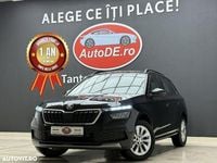 Second-hand Skoda Kamiq 110 CP (80 kW) 2023 Culoarenegru SUV