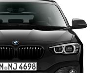 second-hand BMW 118 i 5-doors