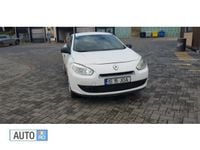 Second-hand Renault Fluence 90 CP (66 kW) 2011 Alb Berlinǎ