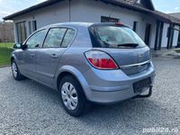 second-hand Opel Astra EURO4
