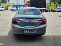 second-hand Opel Insignia 2.0 CDTI