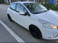 second-hand Peugeot 208 1.4 HDI