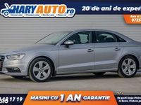 second-hand Audi A3 