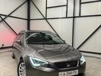 Second-hand Seat Leon ST 110 CP (80 kW) 2015 Break