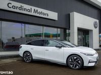 Second-hand VW ID.7 Pro 210 kW (286 CP) 2024 Culoarealb Berlinǎ