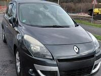 Second-hand Renault Scénic III Dynamique 130 CP (95 kW) 2010 Culoaregri Monovolum