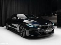 Second-hand BMW M850 530 CP (389 kW) 2022 Culoarenegru Coupe