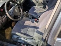 Second-hand VW Jetta 125 CP (91 kW) 2006 Berlinǎ