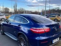 second-hand Mercedes GLC250 d 4MATIC