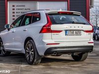 second-hand Volvo XC60 B4 MHEV AT8 AWD Momentum Pro