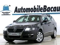 second-hand VW Passat Variant 2.0 TDI DPF DSG Comfortline