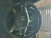 Second-hand Mercedes C180 120 CP (88 kW) 2011 Berlinǎ