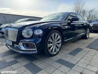 second-hand Bentley Flying Spur 