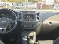 second-hand VW Tiguan 2.0 TDI DPF 4Motion BlueMotion Technology DSG CityScape