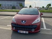 second-hand Peugeot 207 CC 1.6 E Eclipse