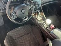 Second-hand Renault Talisman 130 CP (95 kW) 2017 Negru Berlinǎ