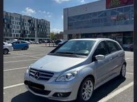 Second-hand Mercedes B200 140 CP (102 kW) 2005 Monovolum