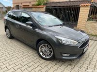 second-hand Ford Focus 1,5 diesel EcoBlue