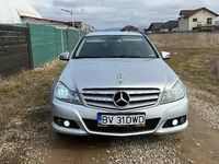 Second-hand Mercedes C220 150 CP (110 kW) 2011 Break