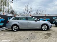 second-hand Seat Leon ST 1.6 TDI Start&Stop DSG Style