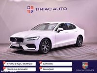 Second-hand Volvo S60 197 CP (144 kW) 2024 Culoarealb Berlinǎ