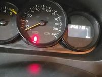 Second-hand Renault Mégane III 86 CP (63 kW) 2010 Albastru Hatchback