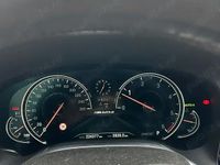 Second-hand BMW 730 245 CP (180 kW) 2016 Berlinǎ