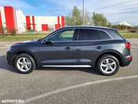 second-hand Audi Q5 