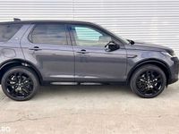 second-hand Land Rover Discovery Sport 2.0 D200 R-Dynamic MHEV HSE